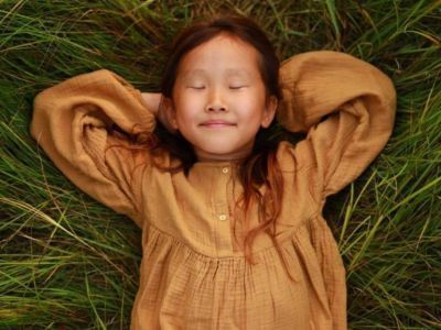 Как юный блогер из Якутии стала амбассадором детства, набрав миллионы просмотров в соцсети