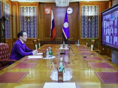 Около 500 студентов из Якутии обучаются в ведущих вузах по программе поддержки молодых талантов  