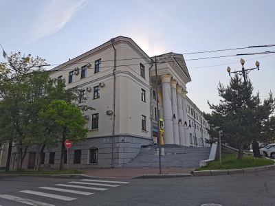 Комплекс ОДОСА, 1930, 1956 rr.