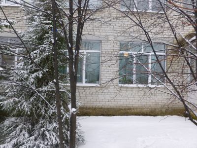 Ключевская сельская библиотека