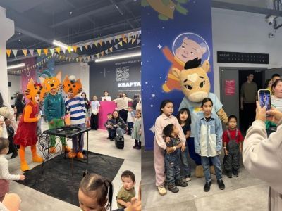 В Якутске стартовал фестиваль анимации TO:KU FEST