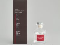 Диффузор Черный чай и Ветивер/Black tea & Vetiver II 50 мл