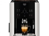 Автоматическая кофемашина KRUPS ARABICA EA811810
