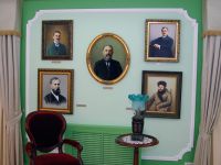 Музей «Симбирское купечество»