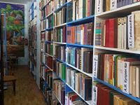 Центральный детский отдел библиотечного обслуживания г. Колпашево