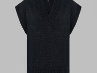 Жилет женский