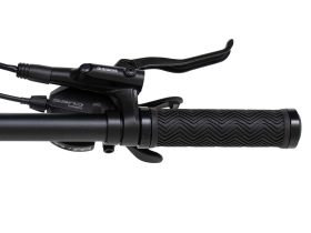 Горный велосипед Welt Rambler 29, год 2024, цвет Серый, ростовка 16