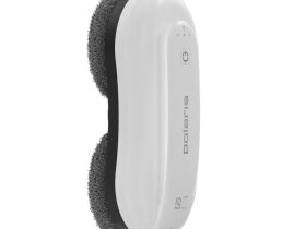 Робот мойщик окон Polaris PRWC 3001 Wi-Fi IQ Home