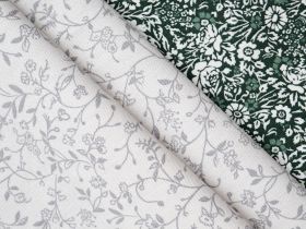 Полотенце Цветочное кружево/Floral lace