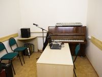 Городской клуб детского творчества «Романтик» Саратова