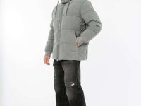 Куртка пуховая мужская Remington Сashmere DOW 6