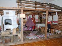 Музей И. Н. Ульянова