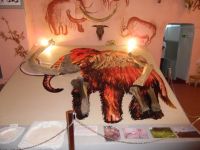 Краснокамский краеведческий музей