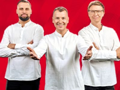 Арт-группа «Ларго»