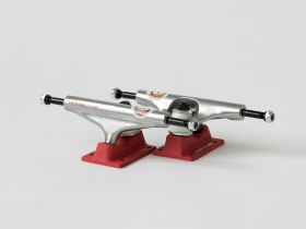 Комплект подвесок LABEL