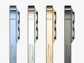 Смартфон Apple