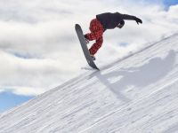 Сноуборд BATALEON JAM 21/22