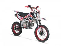 Питбайк KAYO Classic YX140EM