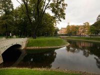 Михайловский сад