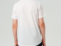 Рубашка на кнопках для мальчика