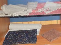 Кочевский районный музей этнографии и быта