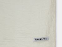 Палантин с добавлением хлопка