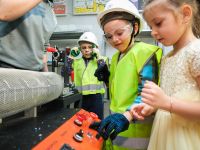 Музейная площадка #НеМузейМусора