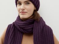 Шарф женский