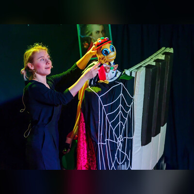 Музыка дождя