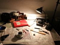 Музей «Бункер»