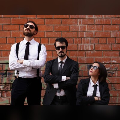 Сцена после титров