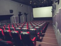 Киноклуб «Фитиль» г. Москвы