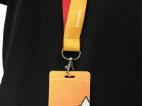 Картхолдер «Кот Пуш»