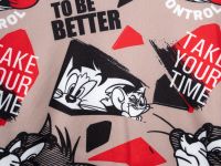 Термокомплект трикот. для мальчиков: фуфайка (футболка) с длин. рук, брюки для эпизод. использования