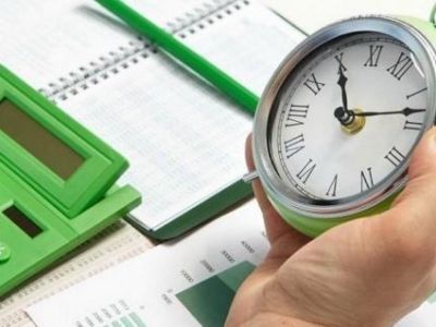 Предпринимателям необходимо уплатить страховые взносы в фиксированном размере до конца 2024 года