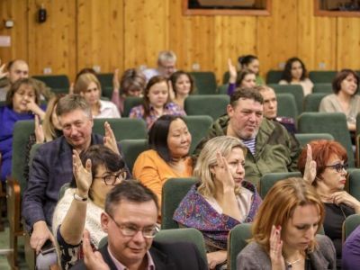 Бюджет Нерюнгри в 2020 году прогнозируется бездефицитным