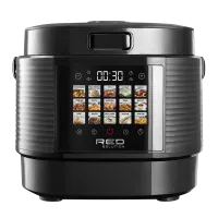 Мультиварка RED SOLUTION COLORSENSE M4350