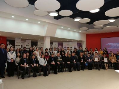 В Якутии стали известны 10 лучших архивов республики