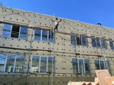 В Якутске построят восемь новых объектов образования