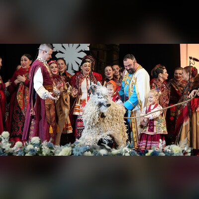 Фолк Культурно-досуговый центр «Сатурн»
