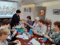 Яйвинский краеведческий музей