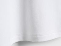 Лонгслив для девочек, Белый