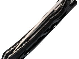 Складной нож НОКС Майор, сталь VG10, рукоять G10