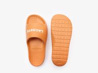 Мужские сланцы Lacoste SERVE SLIDE 2.0 1241 CMA