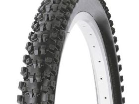 Велопокрышка Kenda Nevegal K1010 27.5 (черный 27.5x2.10" (54-584) стальной)