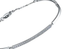 Браслет из белого золота э4712бр02163000