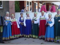 Шумовская СЦКС