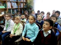 Библиотека № 75 имени А. С. Серафимовича