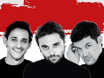 Всё о мужчинах