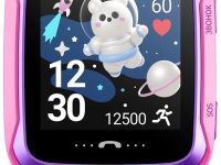 Детские часы Leef